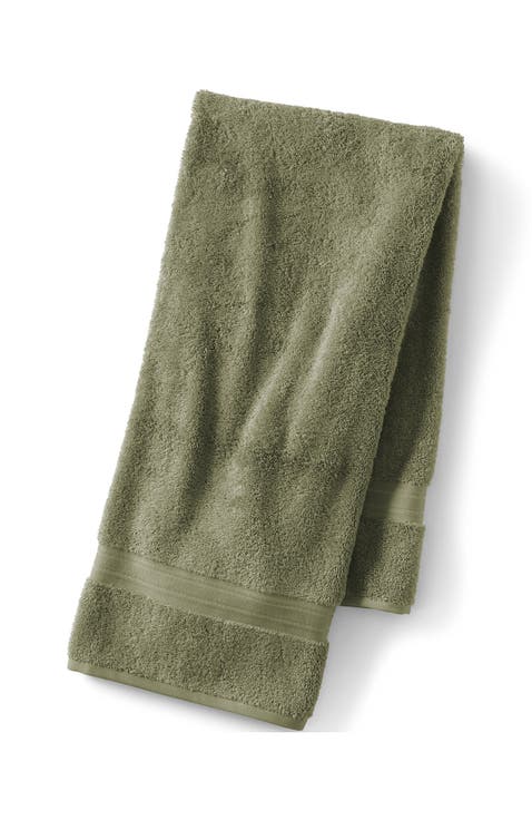 Premium Supima Cotton Towel