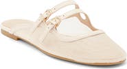 Stuart Weitzman Irene Mule