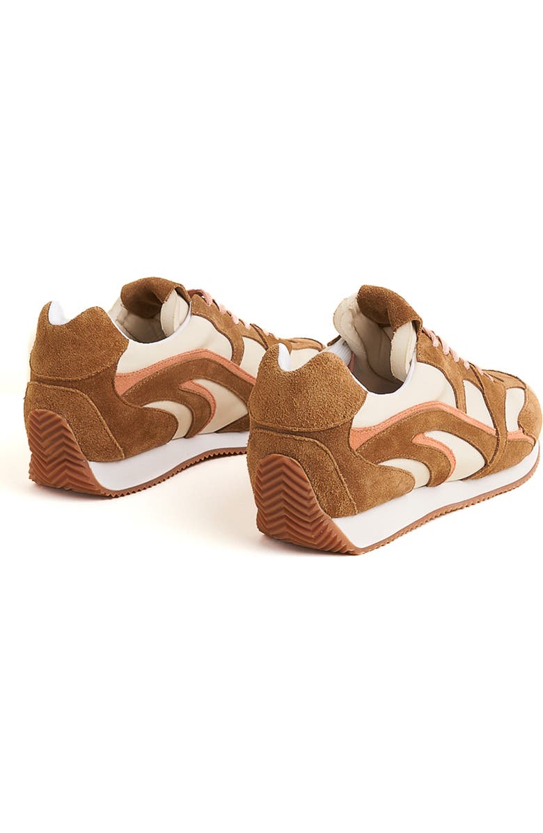 Charlotte Stone Hazel Sneaker, Alternate, color,