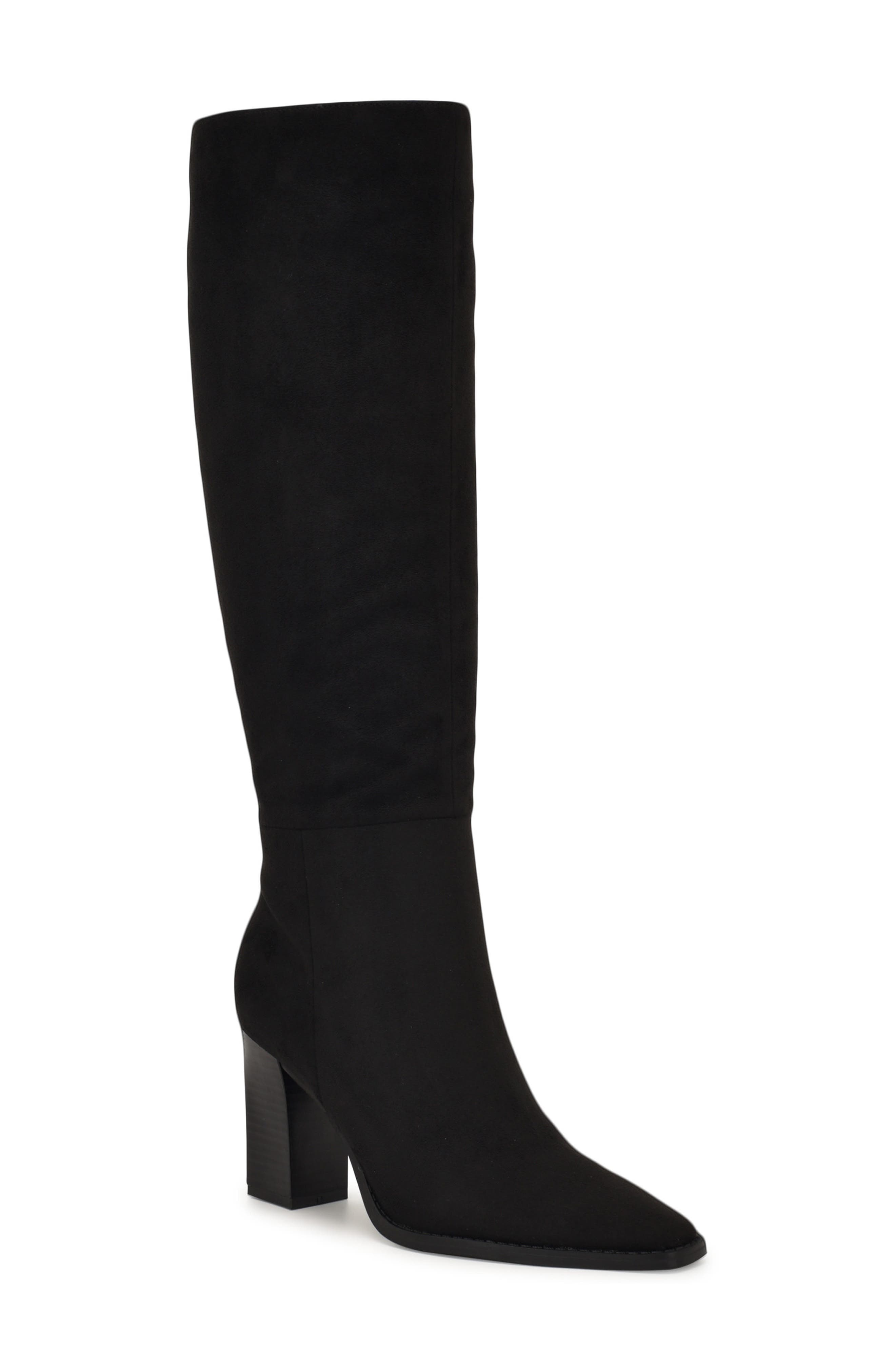 Nine West Zeran Knee High Boot