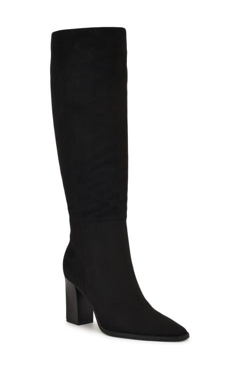 Zeran Knee High Boot (Women)