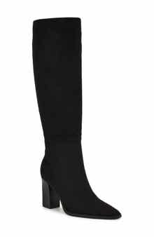 Nine West Zeran Knee High Boot
