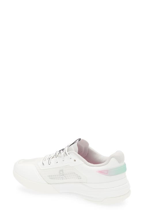 On The Roger Adv Z5 Tennis Shoe
