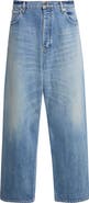 Balenciaga Baggy Jeans