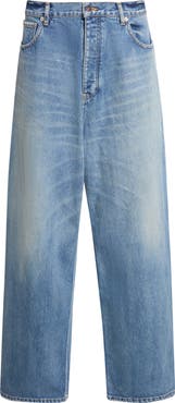 Balenciaga Baggy Jeans