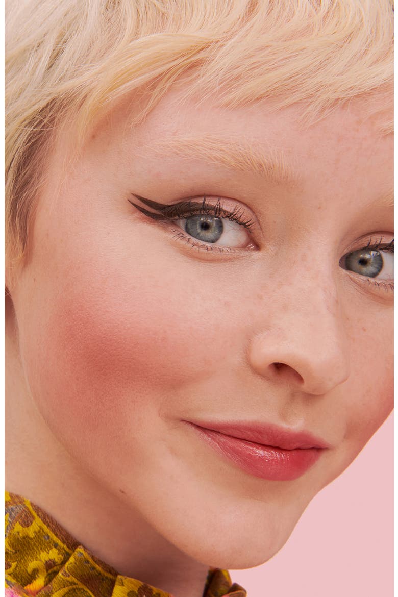 WANDERful World Silky Soft Powder Blush, Alternate, color, WILLA