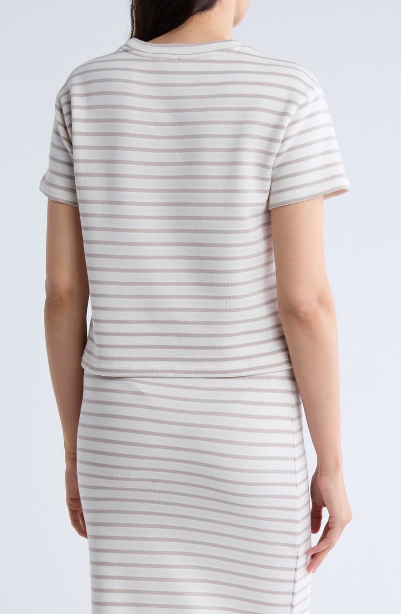 Royale Boxy T-Shirt