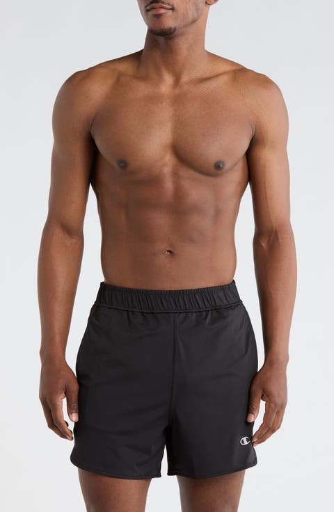 Tech Swim Trunks