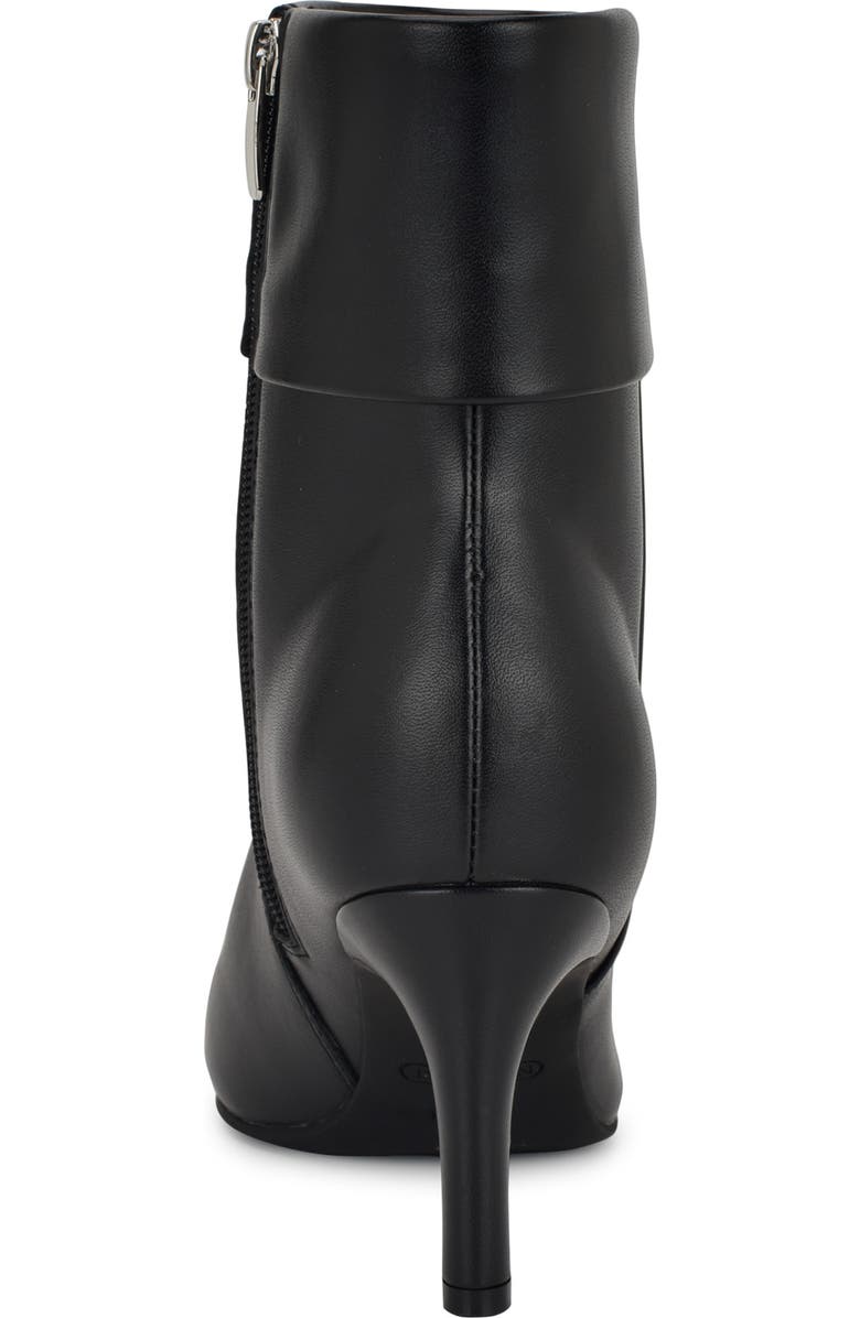 Nine West Golas Pointed Toe Boot, Alternate, color,