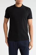 T.R. PREMIUM Textured Crew T-Shirt