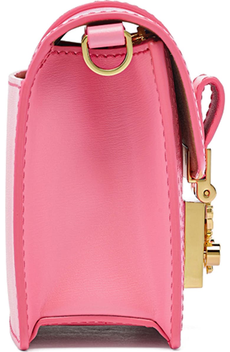 MCM Gretl Mini Crossbody Bag, Alternate, color,