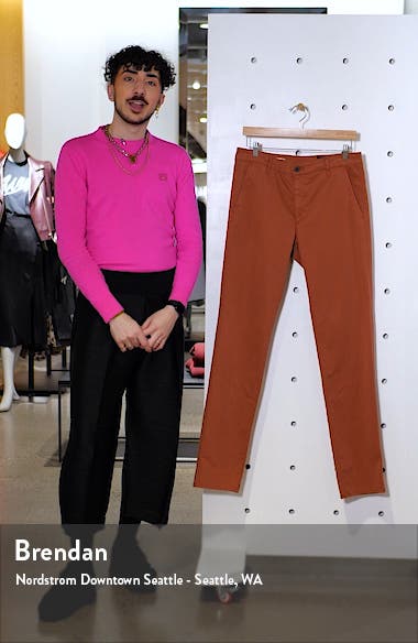 Ag marshall slim shops fit chino pants