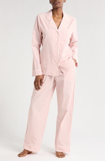 Nordstrom Classic Cotton Pajamas