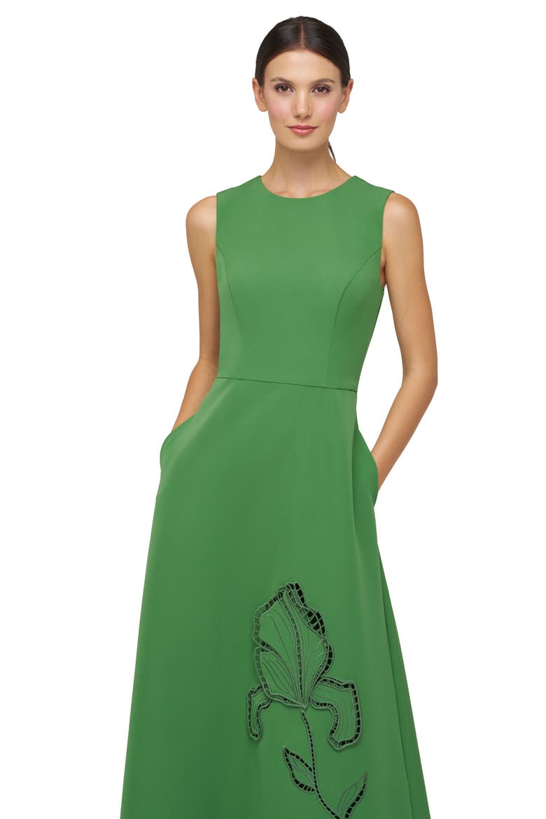 clea blossom anika embroidered dress Anika Embroidered Dress  On Sale Now with Up to 50% Off