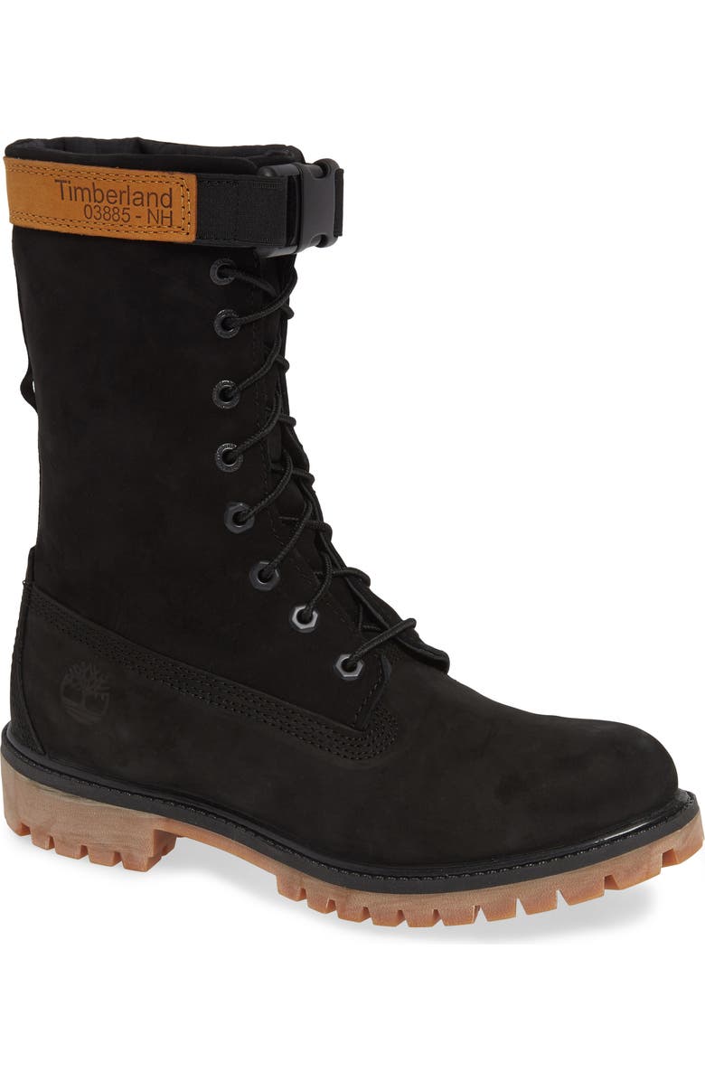 Timberland Gaiter Boot, Main, color,