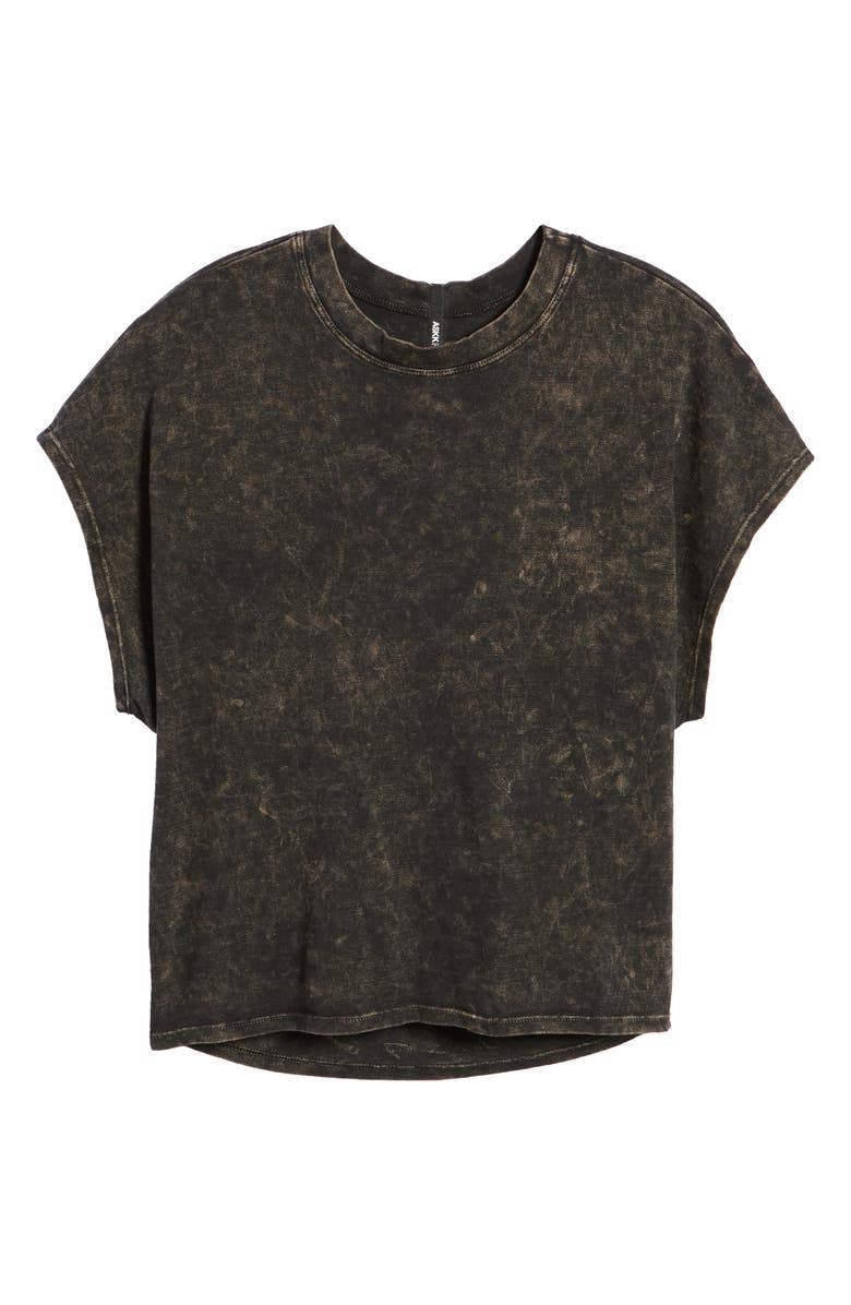 ASKK NY Boxy T-Shirt, Alternate, color, 