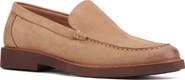 VINTAGE FOUNDRY Xander Moc Toe Loafer