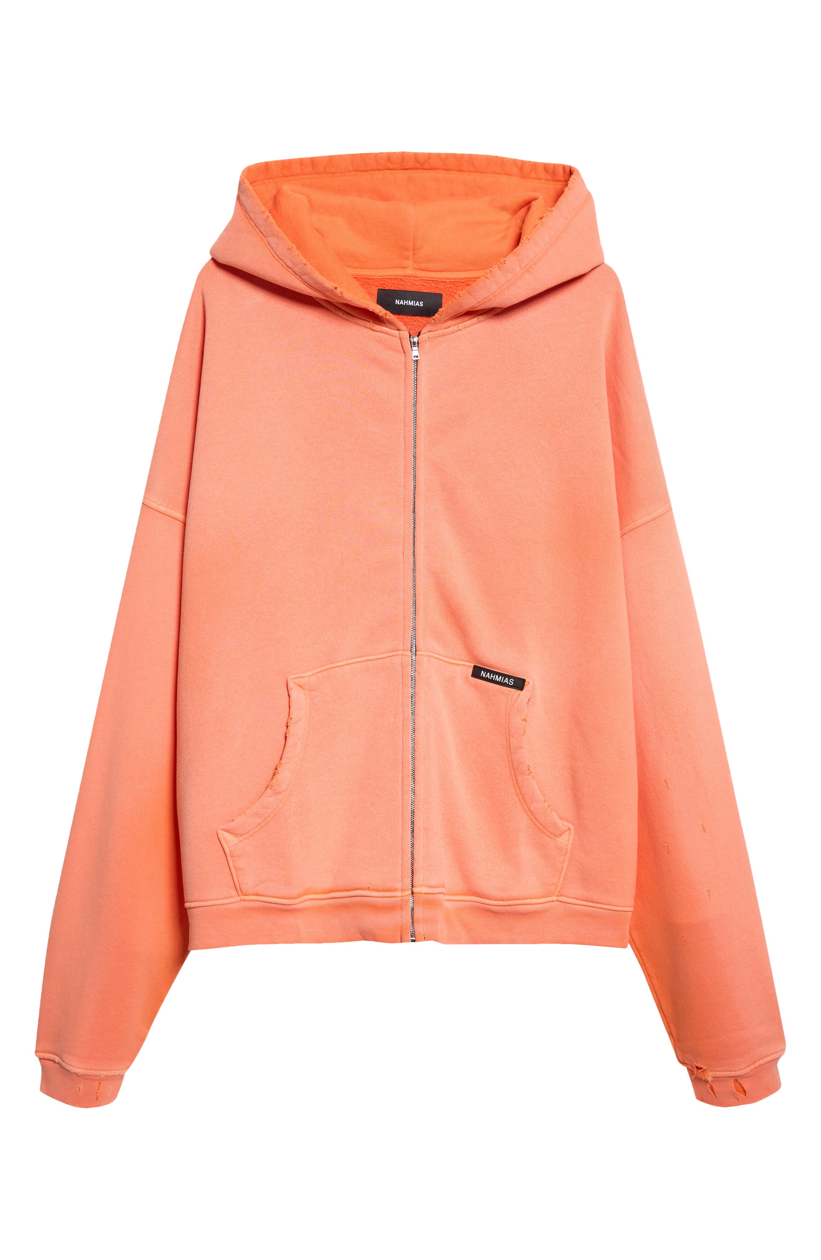 selected SUNFADE ORANGE TERRY
