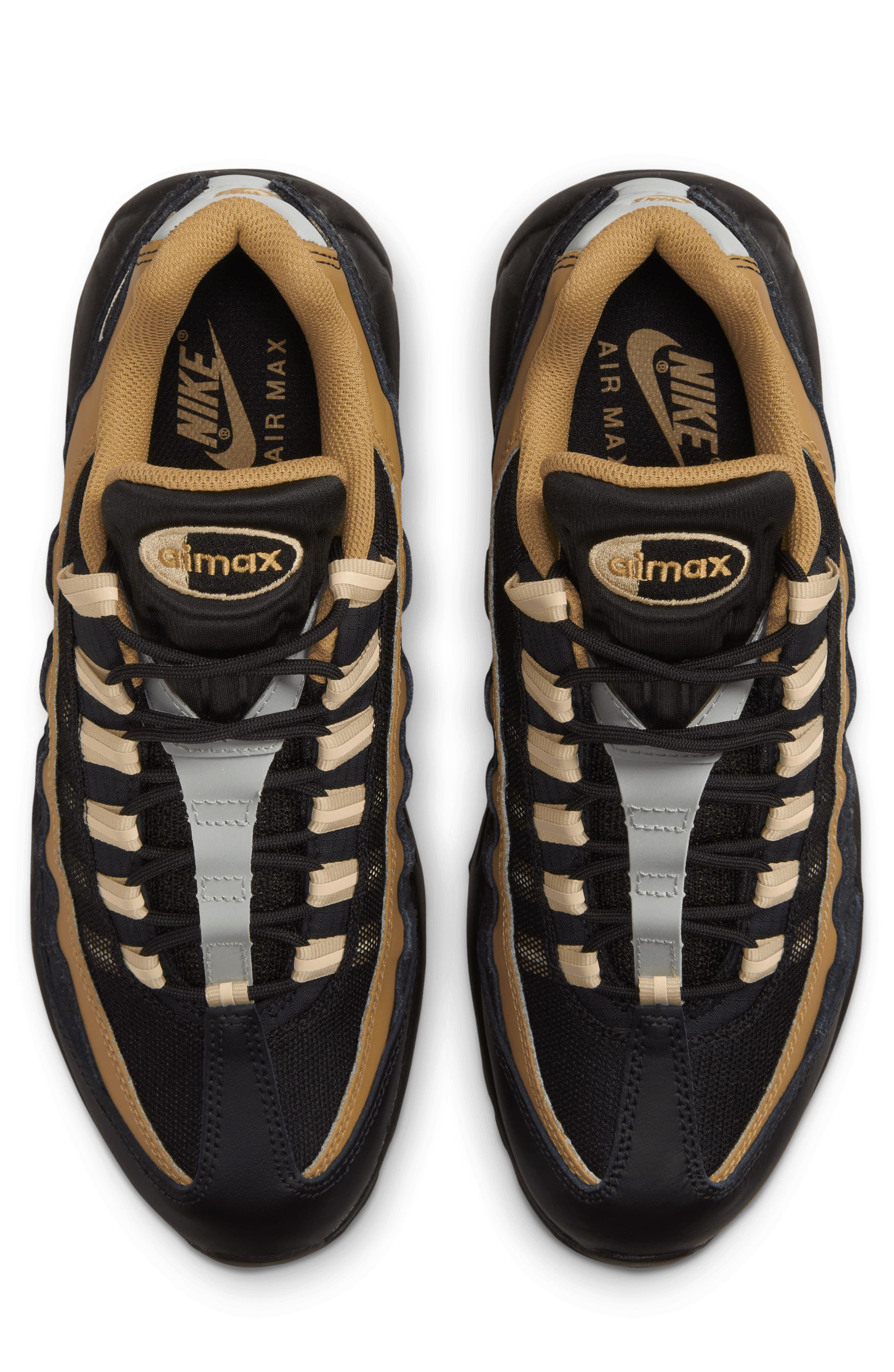 Nike Air Max 95 Essential Sneaker, Alternate, color, 