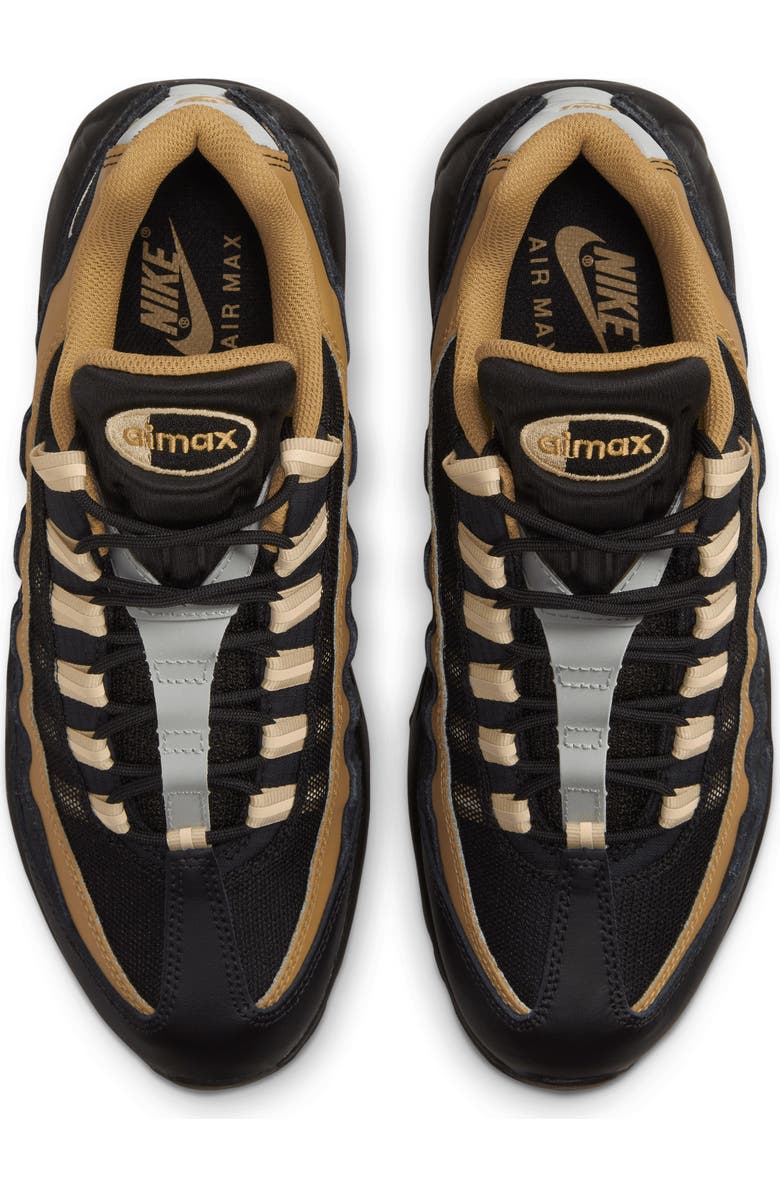 Nike Air Max 95 Essential Sneaker, Alternate, color,