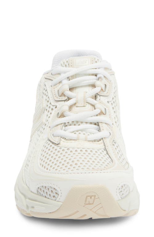 New Balance Gender Inclusive 740 Sneaker In Neutral