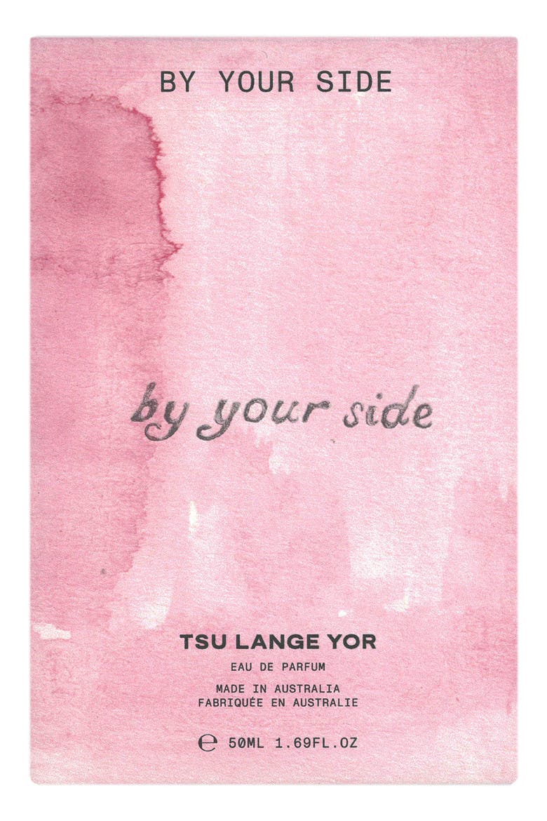 By Your Side Eau de Parfum, Alternate, color, NO COLOR