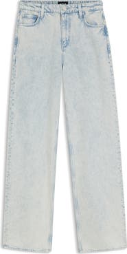 BOSS Crossroad Boyfriend 0.2 Jeans