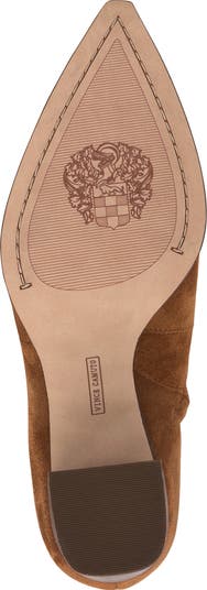 Lumina Pointed Toe Boot