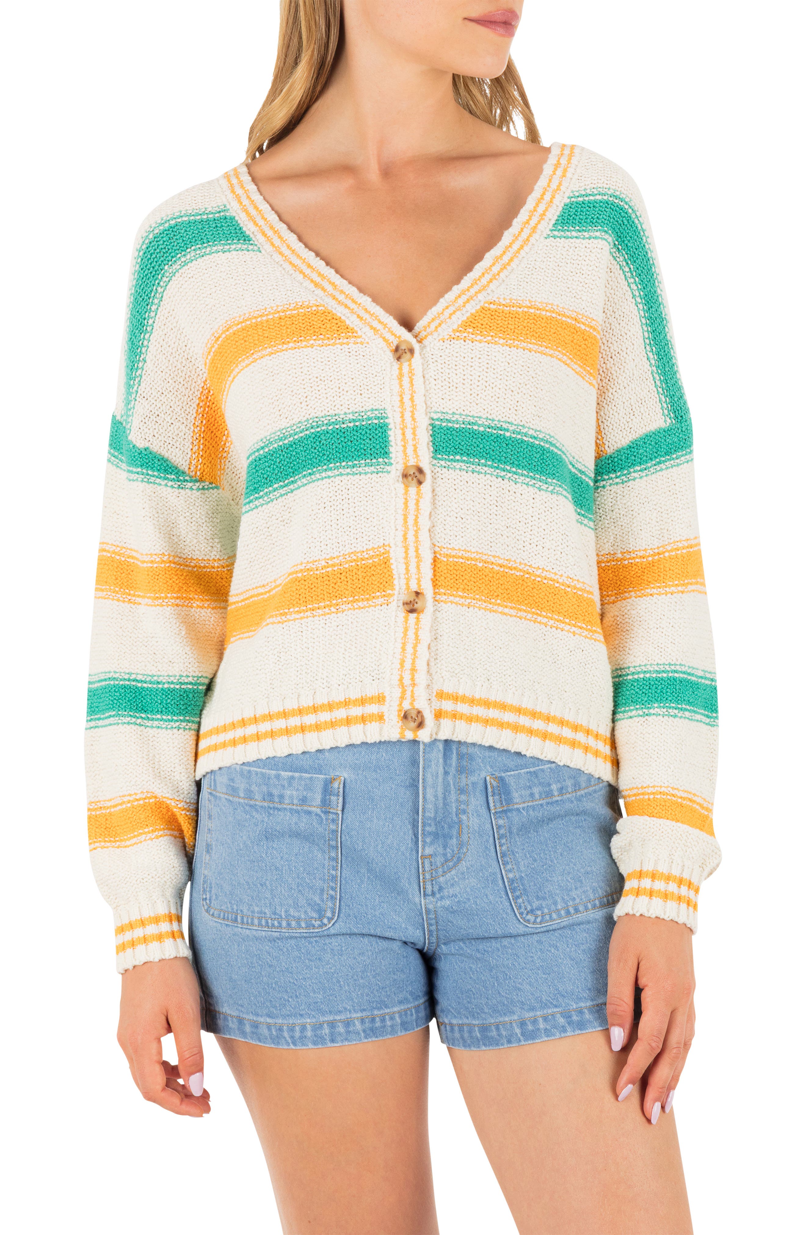 Key West Cardigan