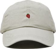 Dalix Lil Strawberry Dad Cap