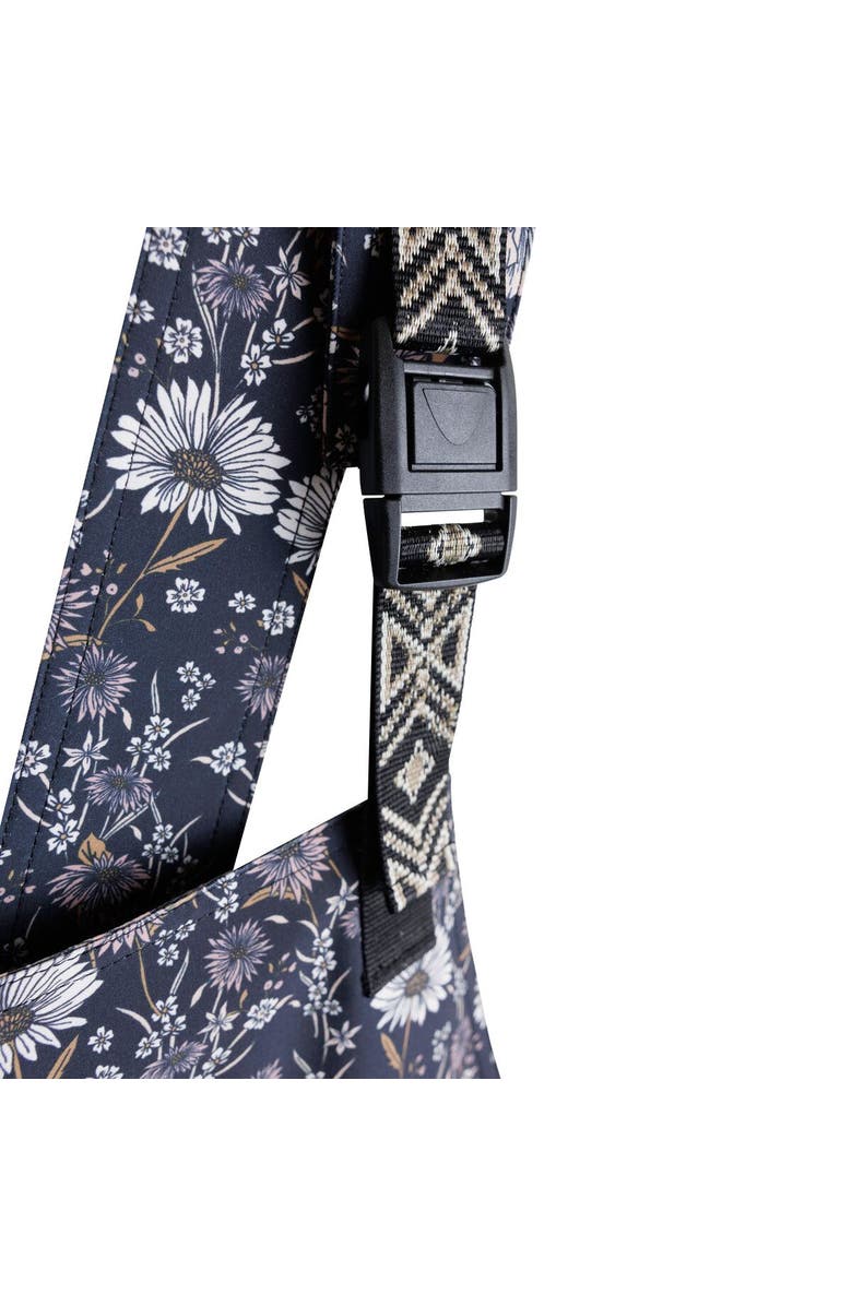 KAVU San Blas One-Piece - Women's, Alternate, color, Quiet Wildflowers