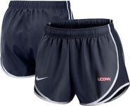 Nike Women's Nike Navy UConn Huskies Tempo Dri-FIT Shorts