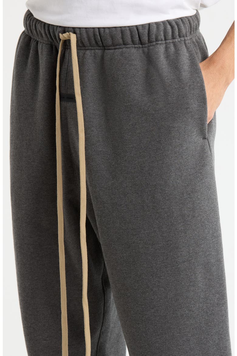 Classic Fleece Sweatpants, Alternate, color, CHARCOAL HEATHER