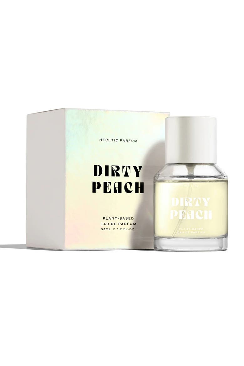 Dirty Peach, Alternate, color, 100 ml
