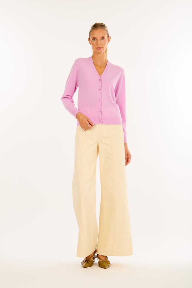 Jacqueline Cardigan, Main, color, Maeve Pink