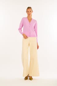 SECRET MISSION Jacqueline Cardigan