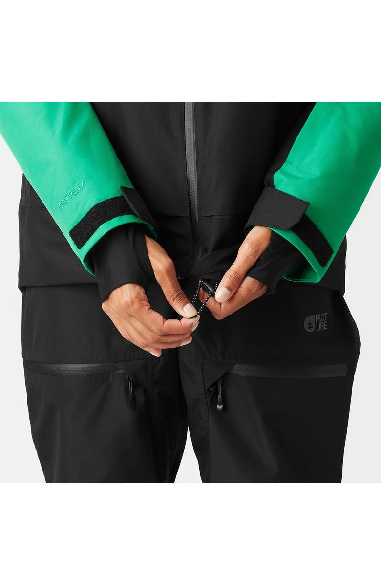 Picture Organic Exa Jacket - Women's, Alternate, color, Super Pink