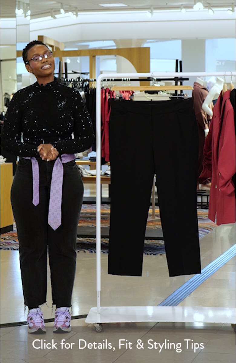 Bell Bottom Pants, sales video thumbnail