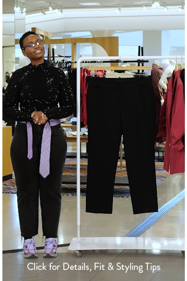 Bell Bottom Pants video