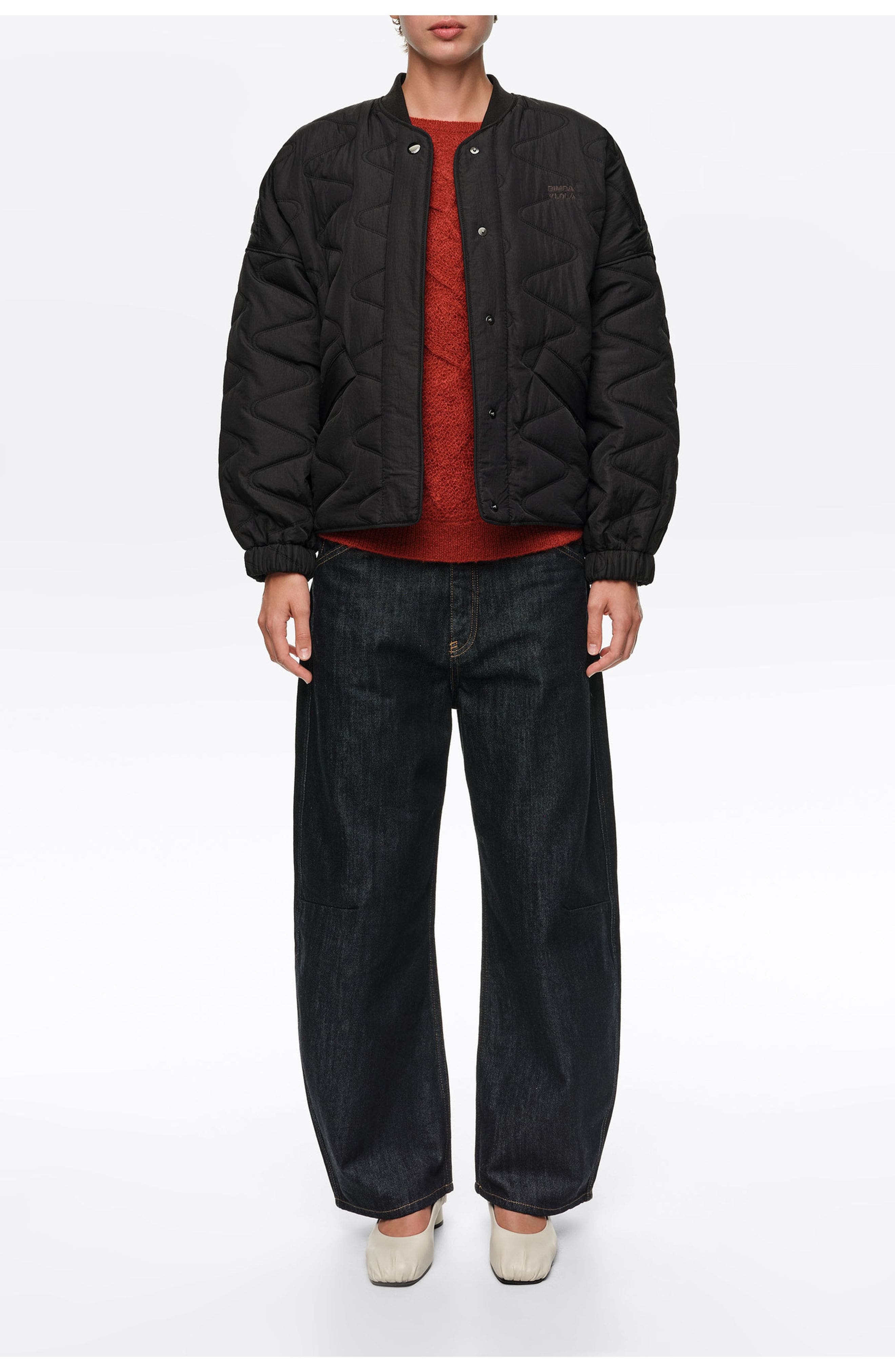 selected BLACK