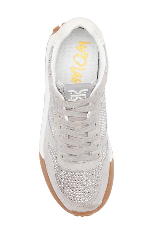 Shop Sam Edelman Layla Gem Sneaker