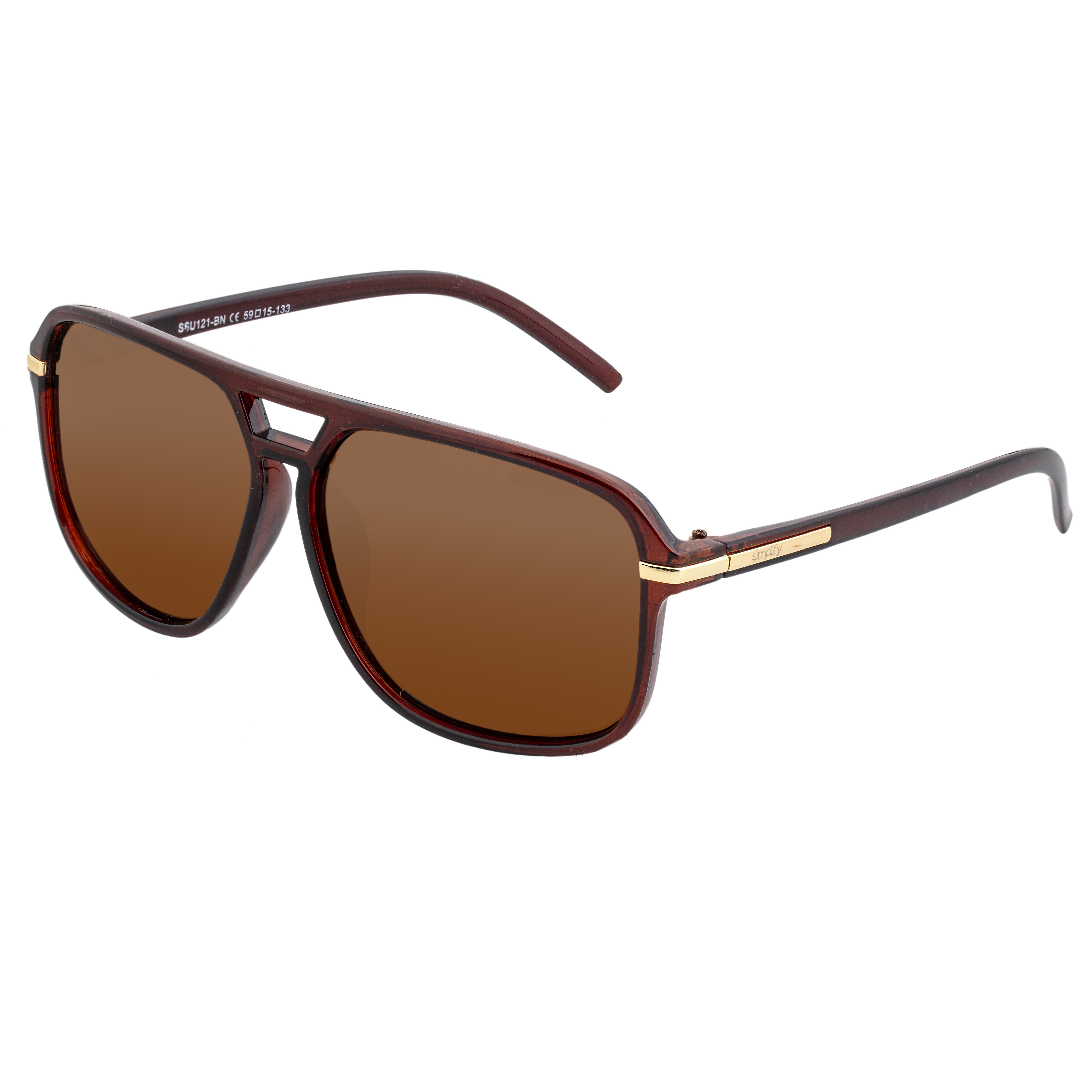 selected Brown/Brown