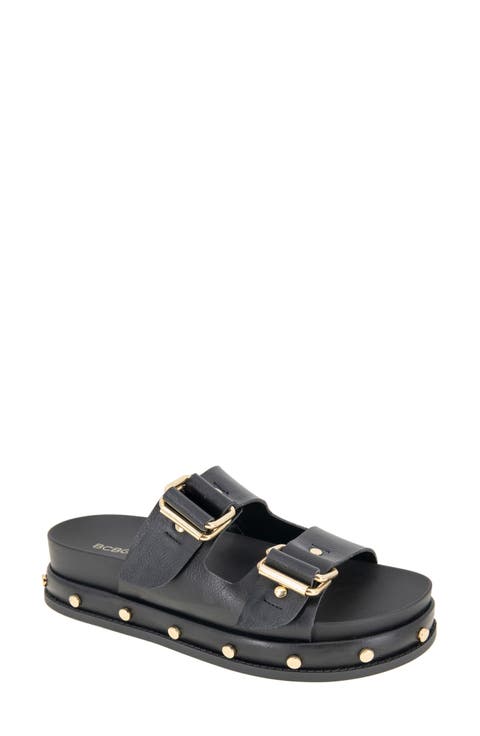 Bamba Platform Sandal (Women)