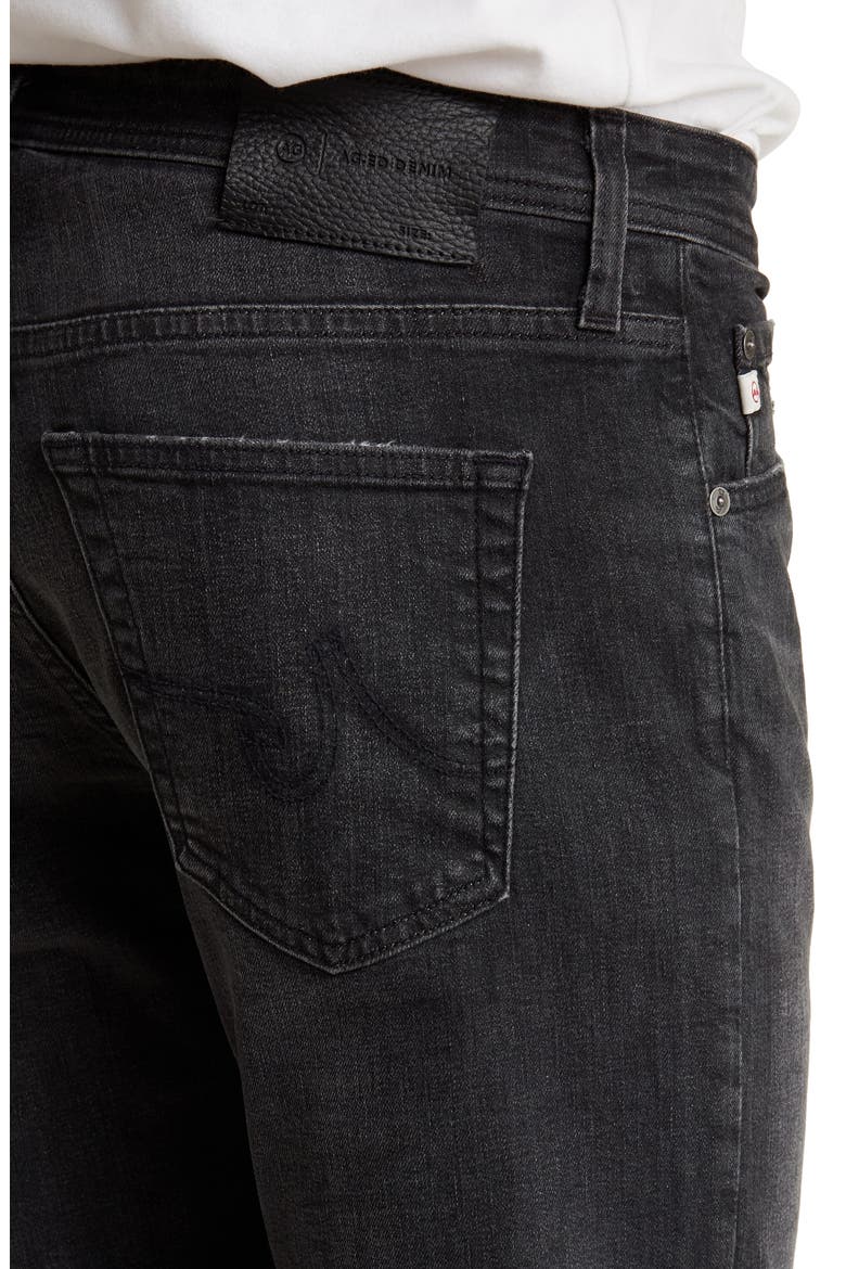 Tellis Slim Fit Jeans, Alternate, color, 6 YEARS OCEAN COVE