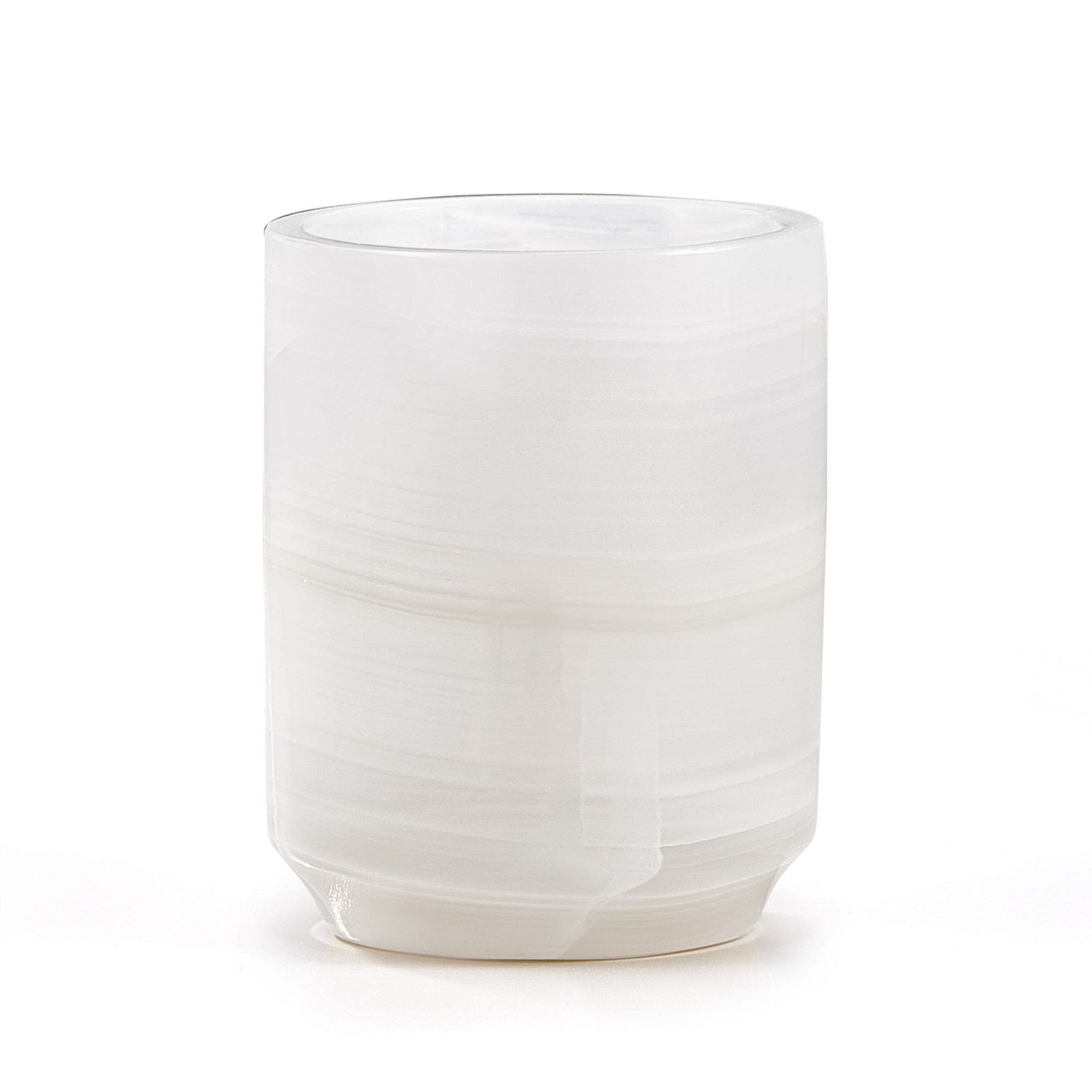 selected WHITE