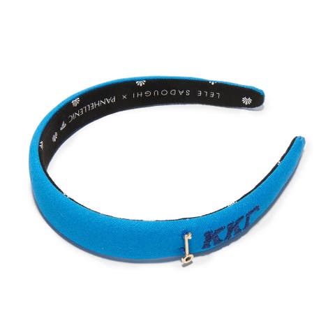 Kappa Kappa Gamma Charlotte Headband