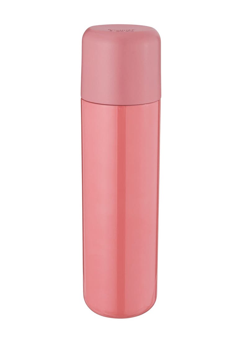 Pink 0.53 Quart Leo Thermal Flask, Main, color, PINK