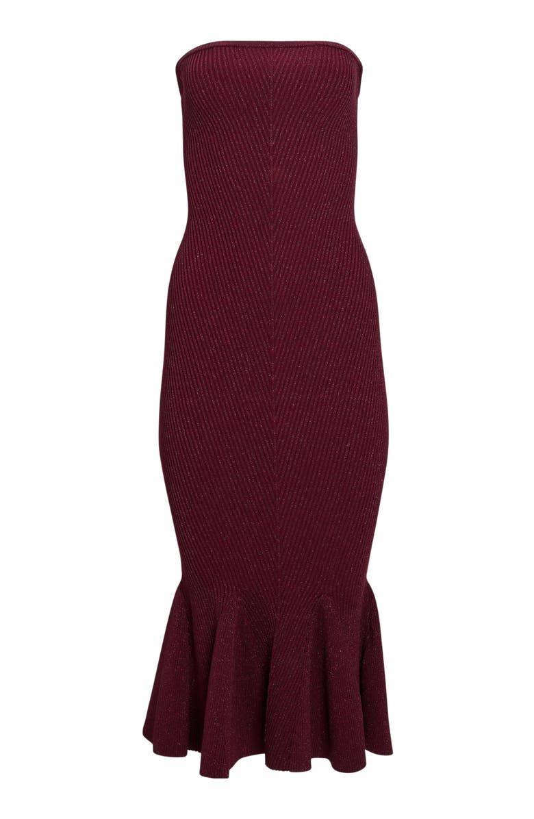 Retrofête Blerina Knit Dress, Alternate, color, 