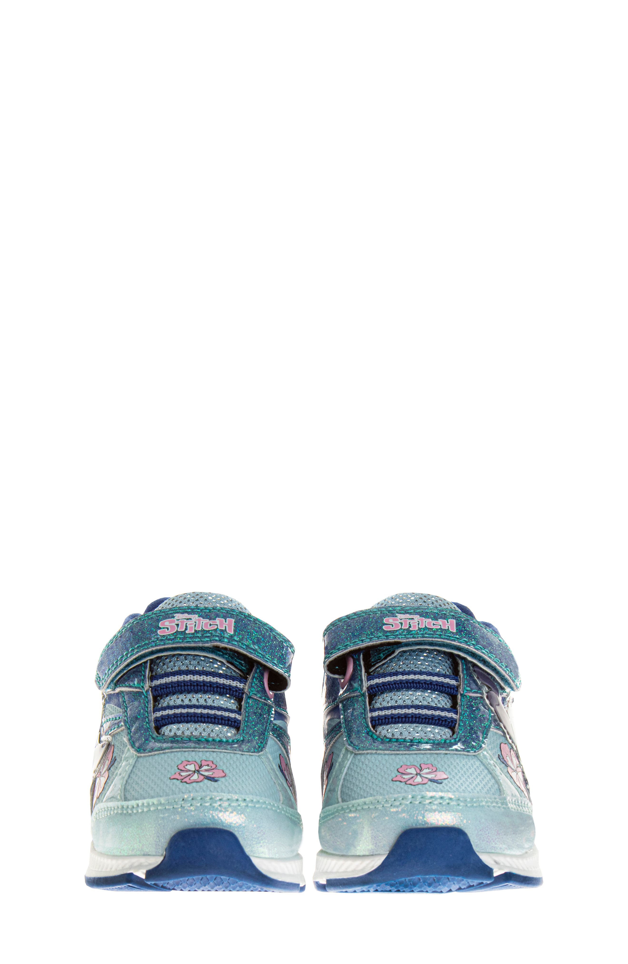 JOSMO Kids' Disney<sup>®</sup> Stitch Sneaker, Alternate, color, 