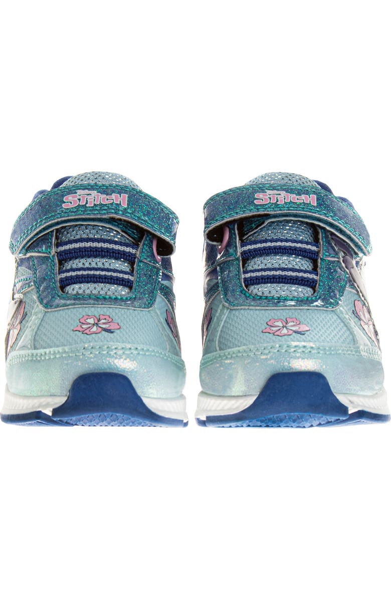 JOSMO Kids' Disney<sup>®</sup> Stitch Sneaker, Alternate, color,